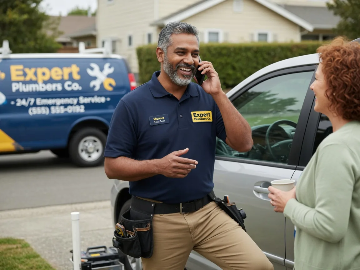 Drain Cleaning Girard, KS FAQs